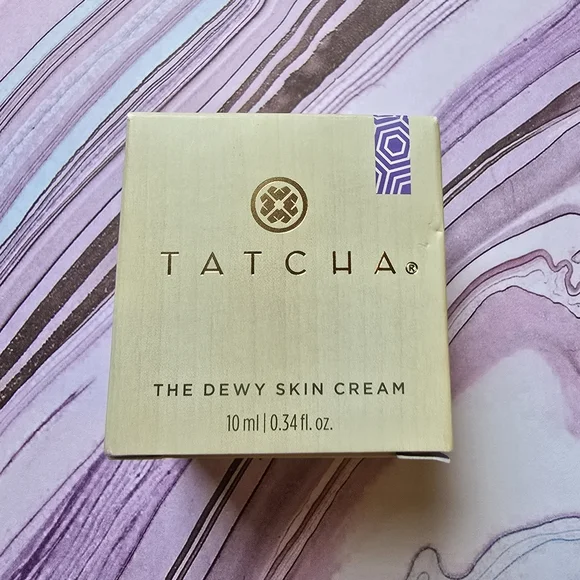 Tatcha - The Dewy Skin Cream - Picture 2 of 4